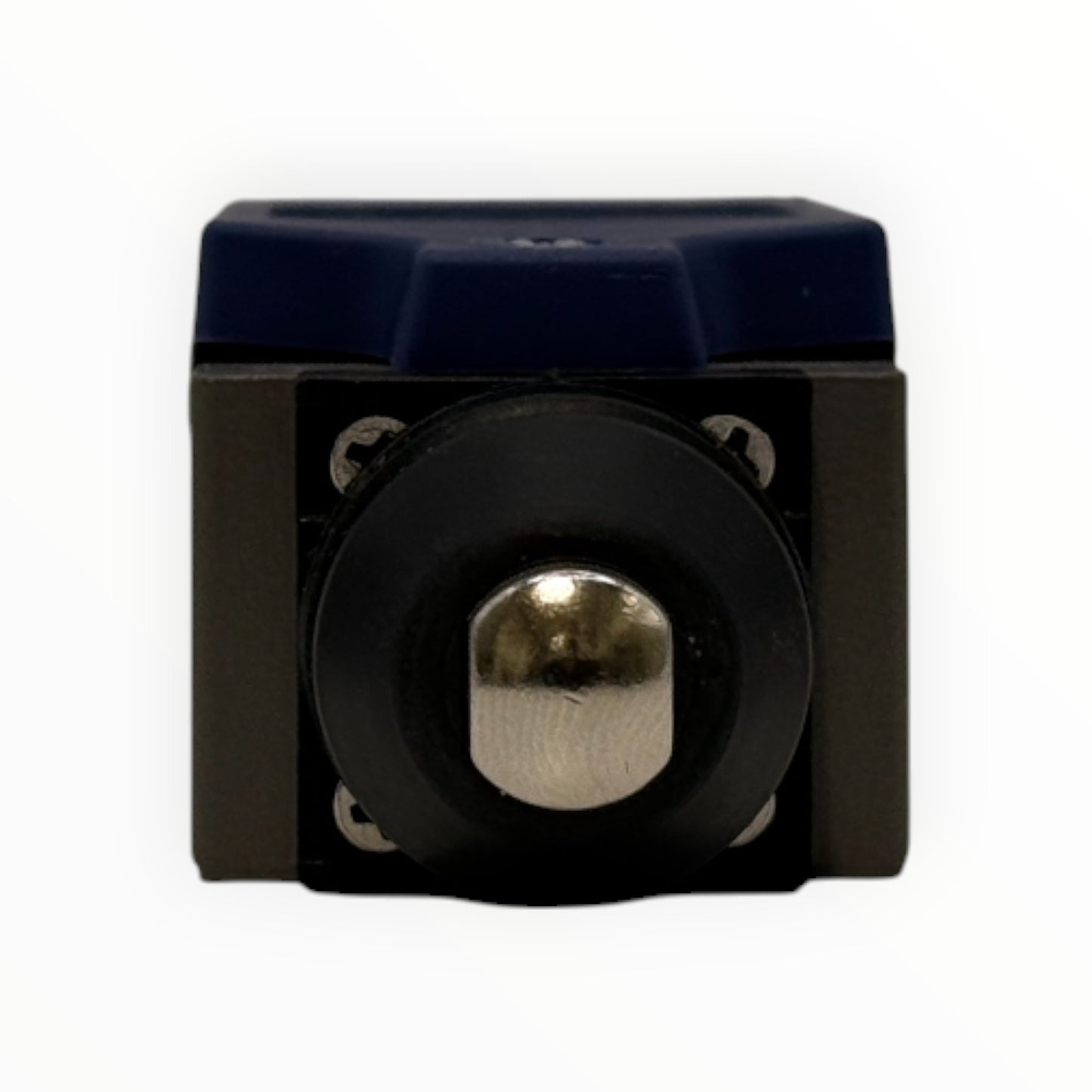 Final de carrera tipo boton [CZ-8111N] - SKU: CN 1003 — Automatización Industrial Chile | BDTEC