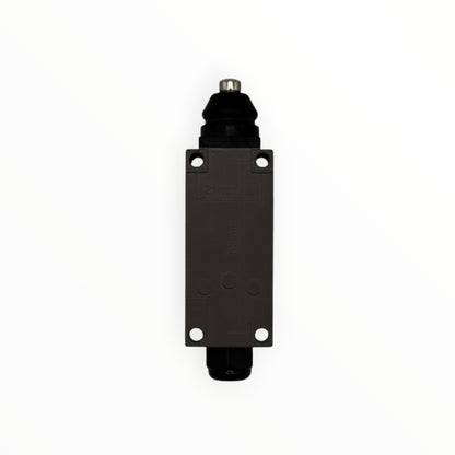 Final de carrera tipo boton [CZ-8111N] - SKU: CN 1003 — Automatización Industrial Chile | BDTEC