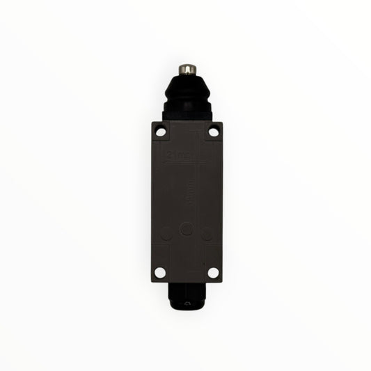 Final de carrera tipo boton [CZ-8111N] - SKU: CN 1003 — Automatización Industrial Chile | BDTEC