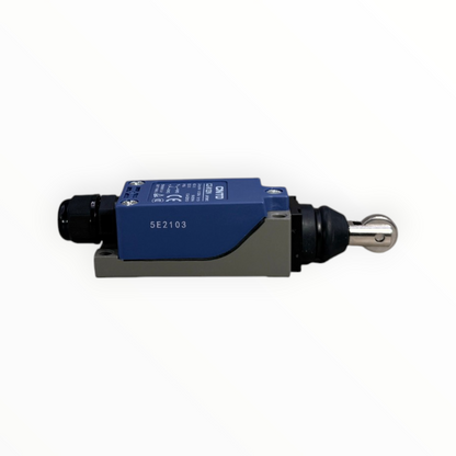 Final de carrera tipo roldana [CZ-8122N] - SKU: CN 1004 — Automatización Industrial Chile | BDTEC