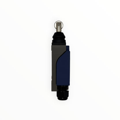Final de carrera tipo roldana [CZ-8122N] - SKU: CN 1004 — Automatización Industrial Chile | BDTEC