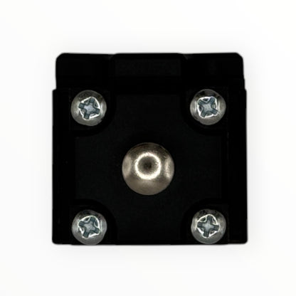 Final de carrera cuerpo plastico tipo boton [CLS-101] - SKU: CN 1005 — Automatización Industrial Chile | BDTEC
