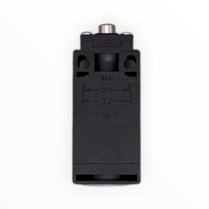Final de carrera cuerpo plastico tipo boton [CLS-101] - SKU: CN 1005 — Automatización Industrial Chile | BDTEC