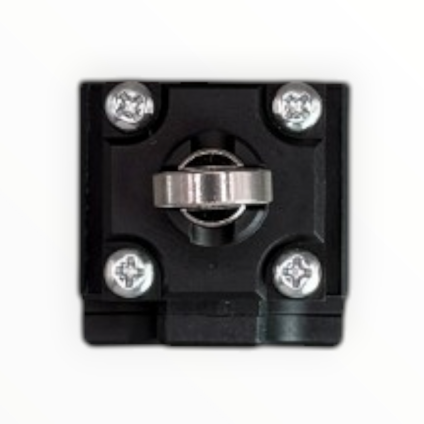 Final de carrera cuerpo plastico tipo roldana [CLS-103] - SKU: CN 1006 — Automatización Industrial Chile | BDTEC