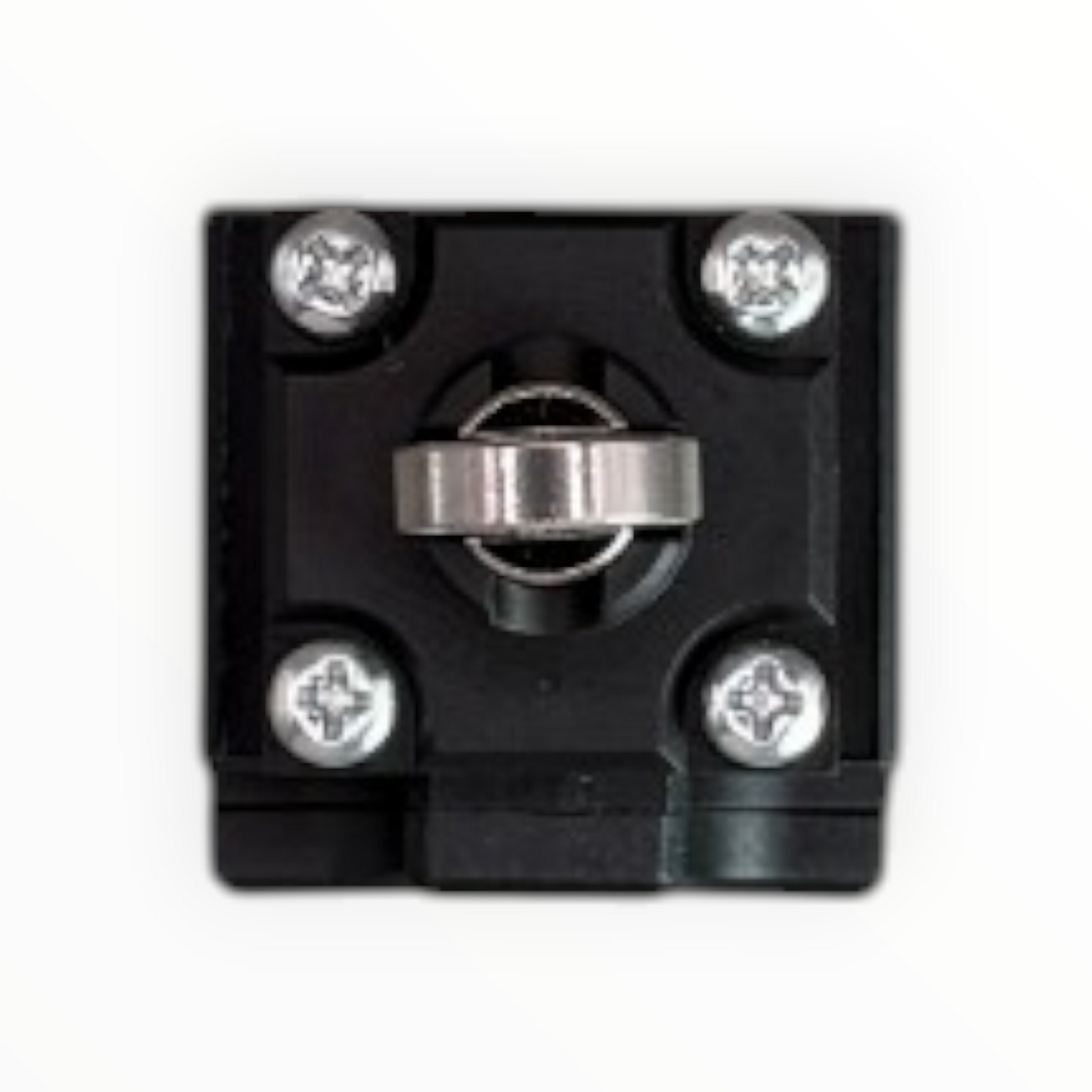 Final de carrera cuerpo plastico tipo roldana [CLS-103] - SKU: CN 1006 — Automatización Industrial Chile | BDTEC