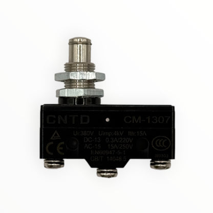 Limit switch tipo boton [CM-1307]
