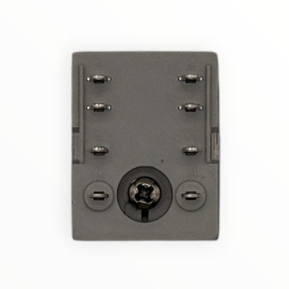 Mini rele 2 polos, 8 pines 12vdc 5a [CKE-2CS012]