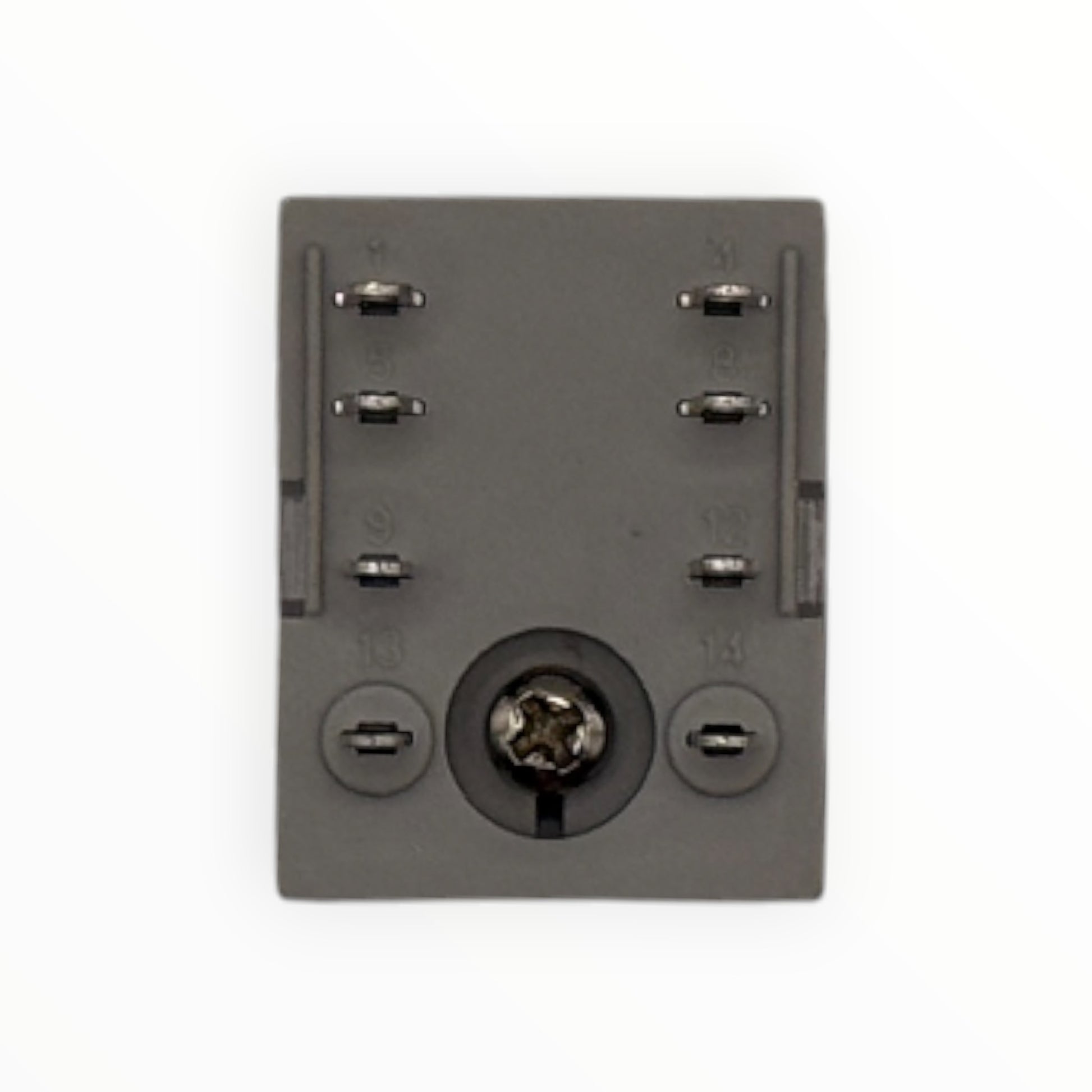 Mini rele 2 polos, 8 pines 220vdc 5a [CKE-2CS220] - SKU: CN 1021 — Automatización Industrial Chile | BDTEC