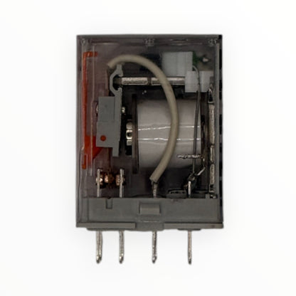 Mini rele 2 polos, 8 pines 220vdc 5a [CKE-2CS220] - SKU: CN 1021 — Automatización Industrial Chile | BDTEC