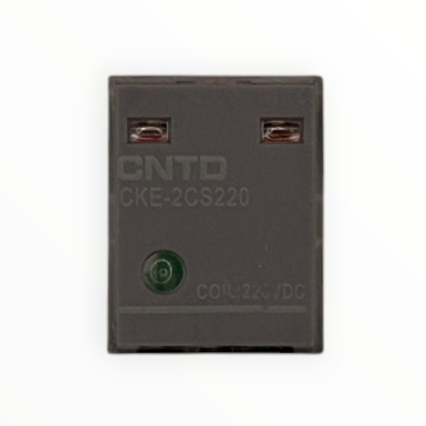 Mini rele 2 polos, 8 pines 220vdc 5a [CKE-2CS220] - SKU: CN 1021 — Automatización Industrial Chile | BDTEC