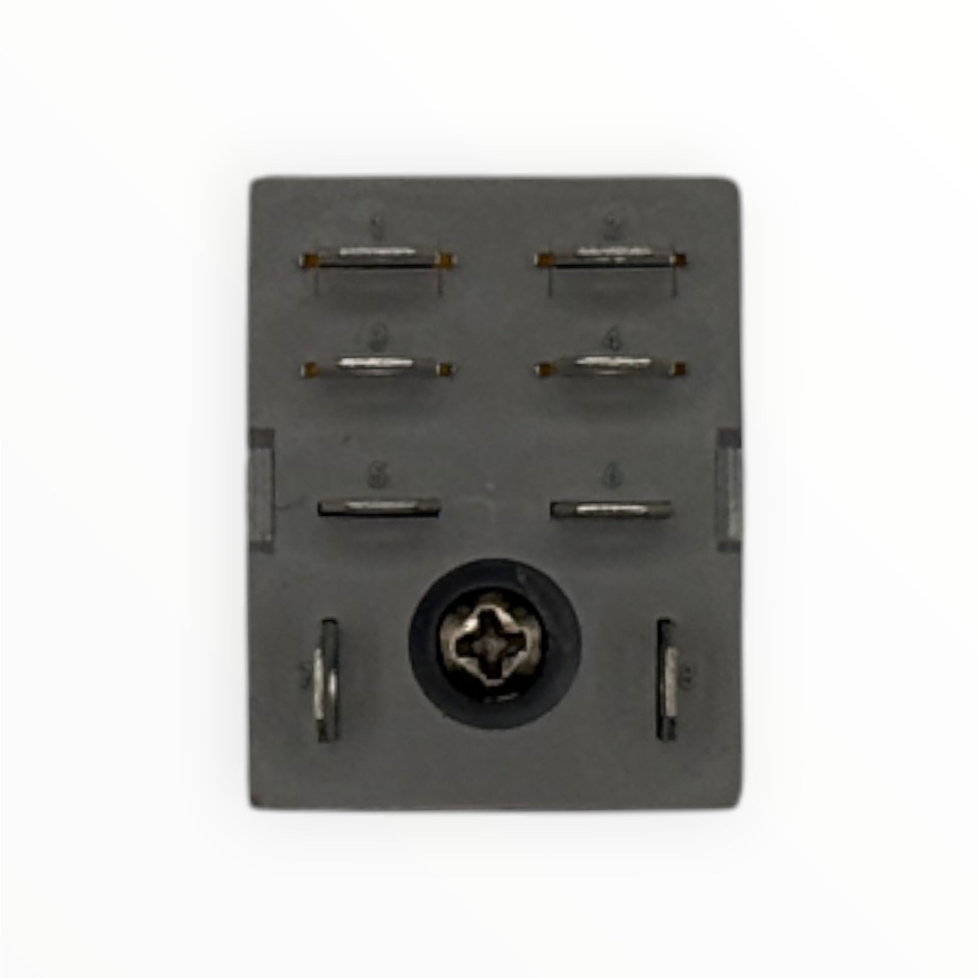 Mini rele 2 polos, 8 pines 24vdc 10a [CKL-2CS024] - SKU: CN 1022 — Automatización Industrial Chile | BDTEC