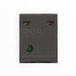 Mini rele 2 polos , 8 pines 110vdc 10a [CKL-2CS110]