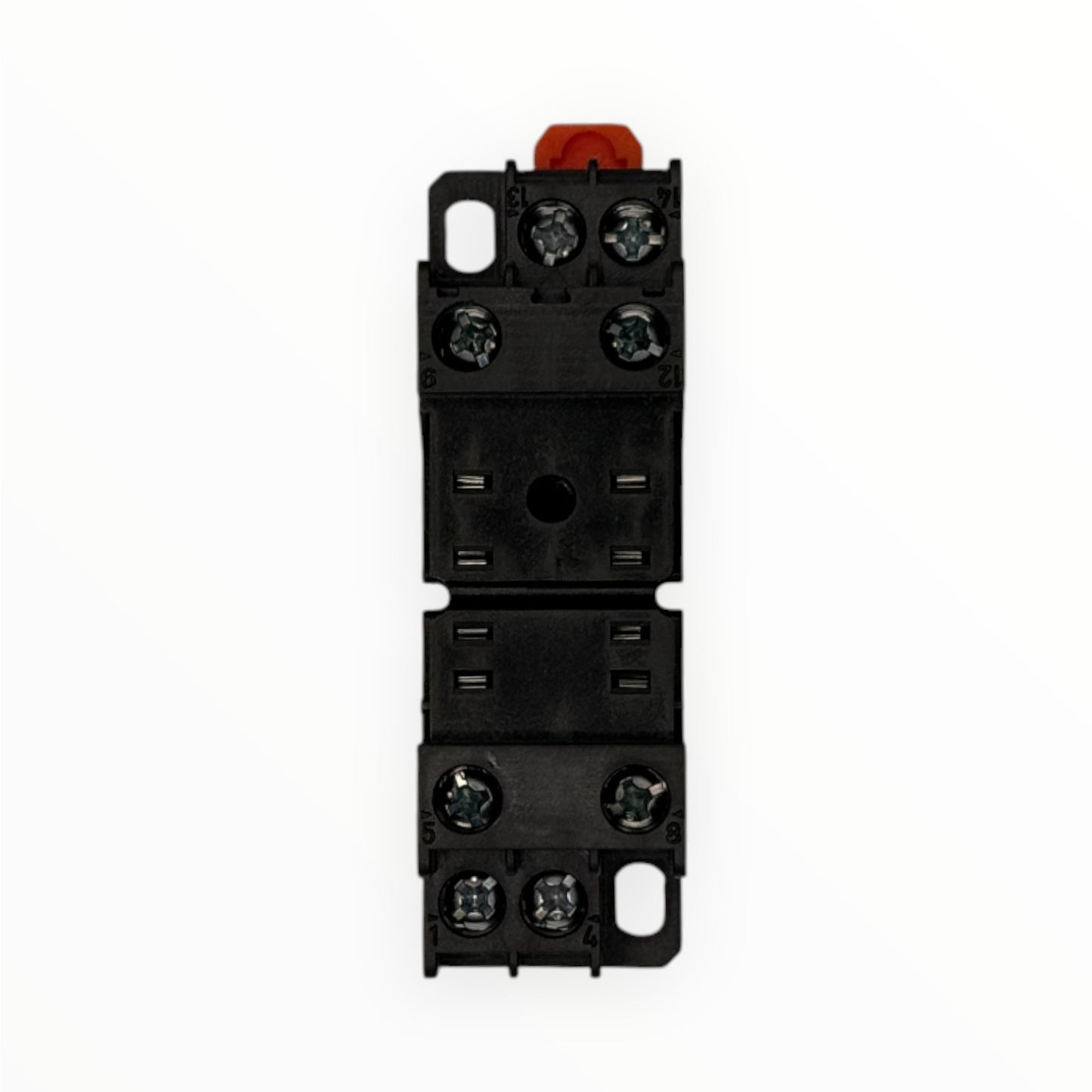 Base para rele 8 pines 10a [CYF08A-E] - SKU: CN 1025 — Automatización Industrial Chile | BDTEC