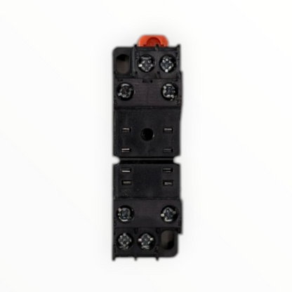 Base para rele 8 pines 10a [CYF08A-E] - SKU: CN 1025 — Automatización Industrial Chile | BDTEC