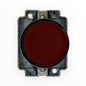 Boton pulsador 22mm rojo [CB2-BA42]