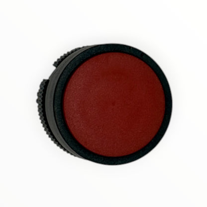 Boton pulsador 22mm rojo [CB2-BA42]