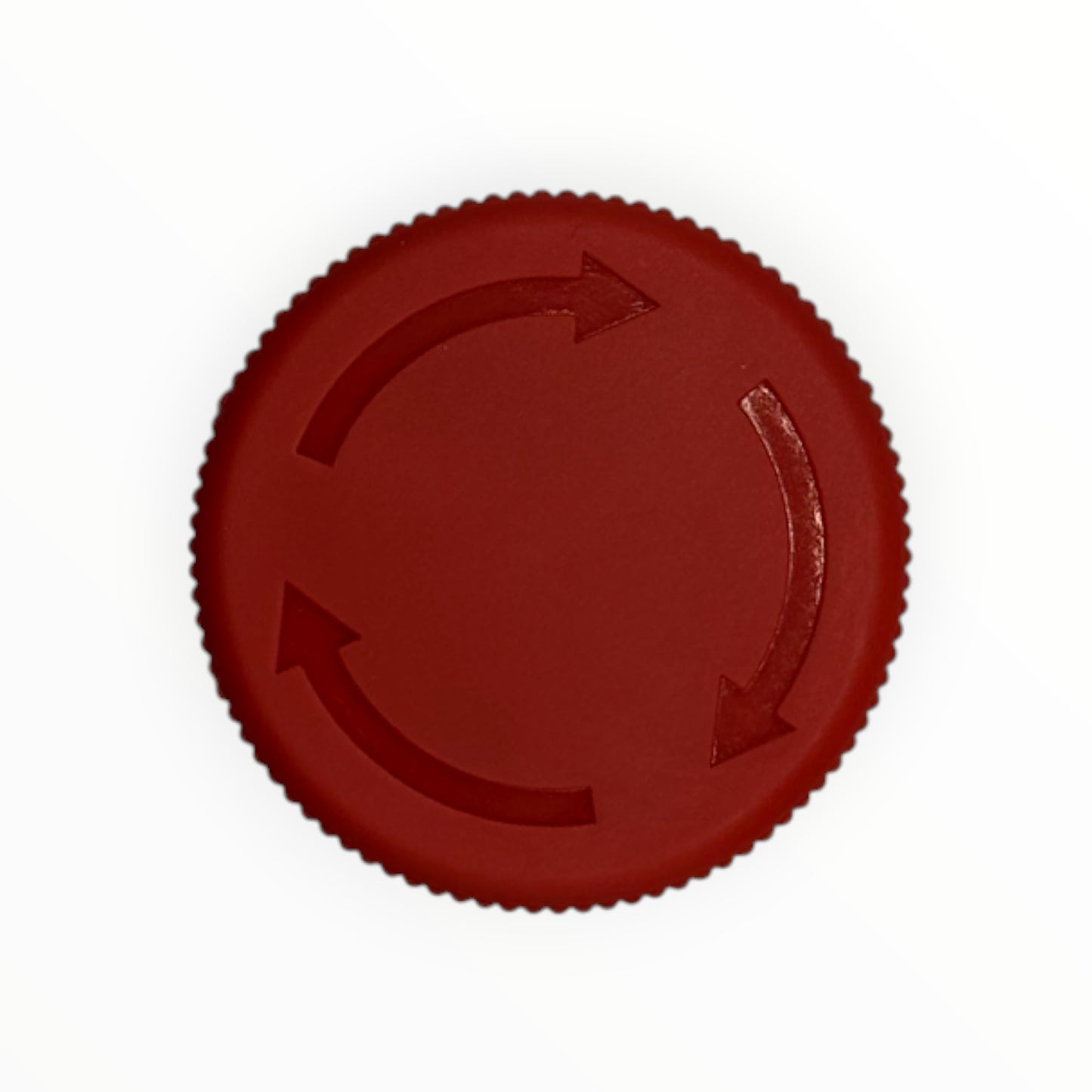 Parada de emergencia roja [CB2-BS542]
