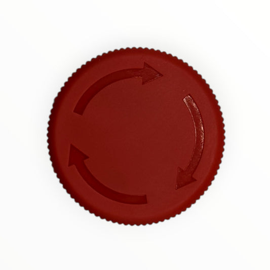 Parada de emergencia roja [CB2-BS542] - SKU: CN 1042 — Automatización Industrial Chile | BDTEC