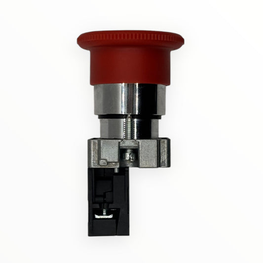 Parada de emergencia roja [CB2-BS542] - SKU: CN 1042 — Automatización Industrial Chile | BDTEC