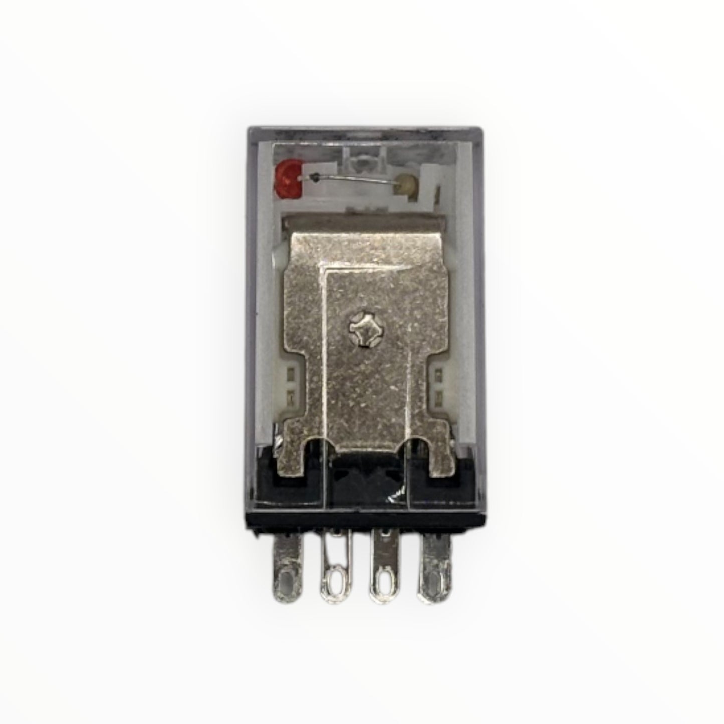 Mini rele 14 pines 220vdc 5a [MY4NJ]