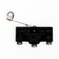 Limit switch 1na 1nc actuador lamina y rodillo [CM-1303] - SKU: CN 1052 — Automatización Industrial Chile | BDTEC