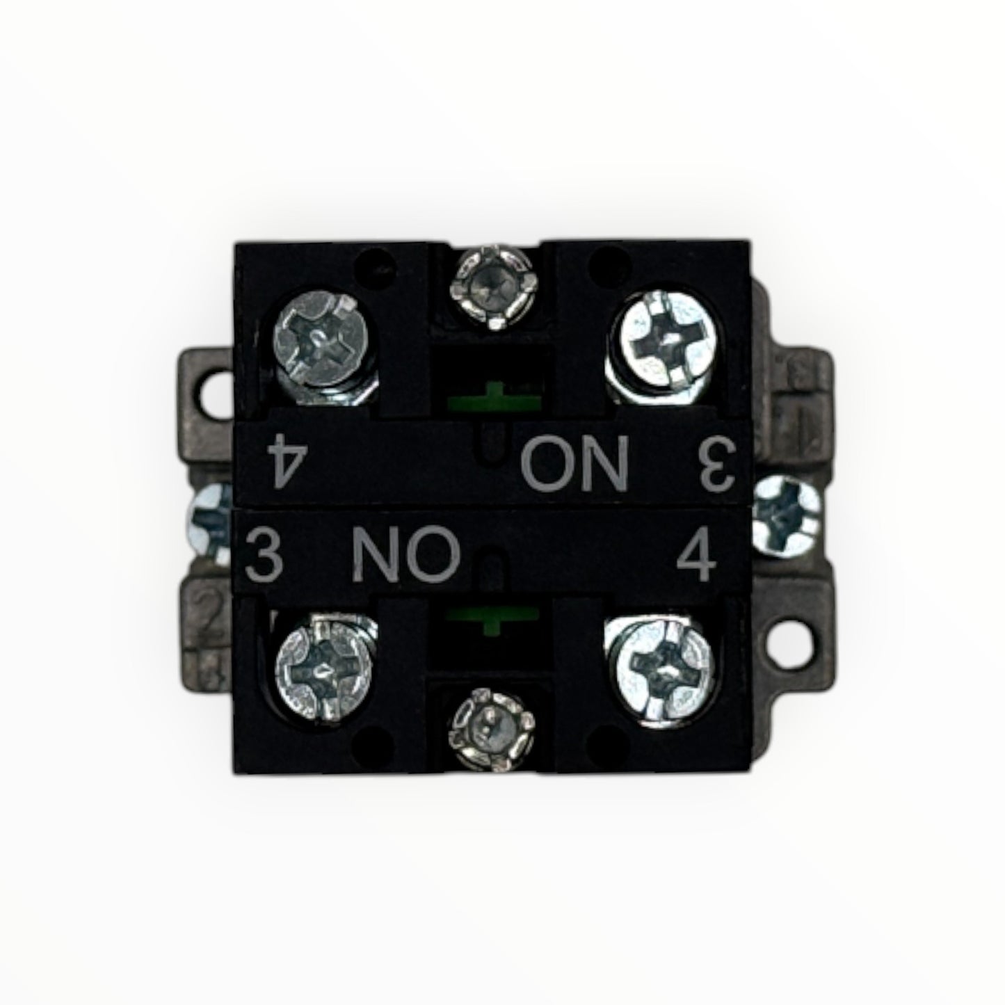 Boton selector 3 posiciones 22m [CB2-BE101]