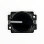 Boton selector 3 posiciones 22m [CB2-BE101]