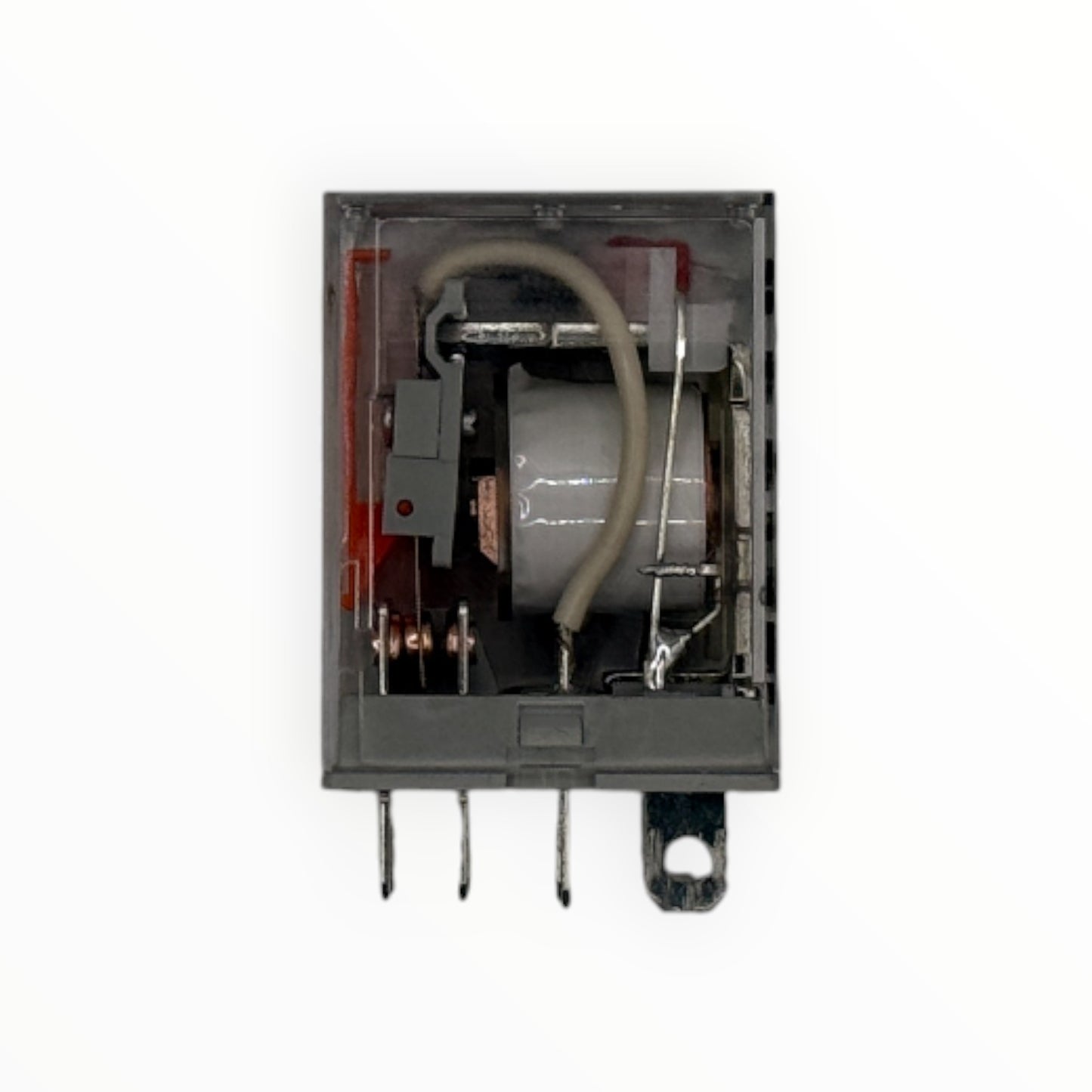 Mini rele 8 pines 220vac 10a [CKL-2CS730 VAC]