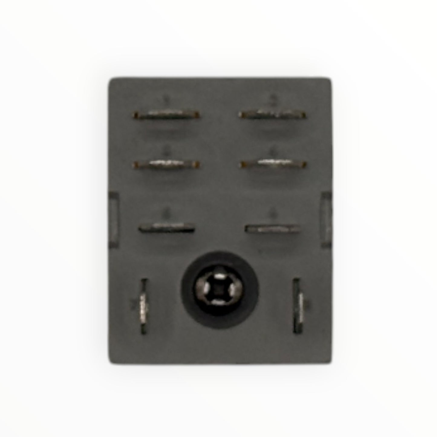 Mini rele 8 pines 220vac 10a [CKL-2CS730 VAC]