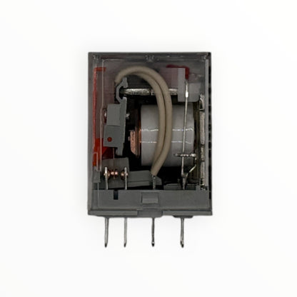 Mini rele 14 pines 220vac 3 a [CKE-4CS730  220VAC]