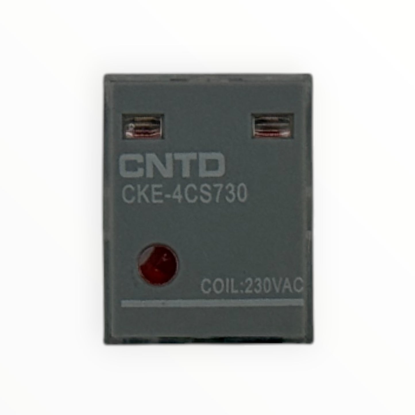 Mini rele 14 pines 220vac 3 a [CKE-4CS730  220VAC]