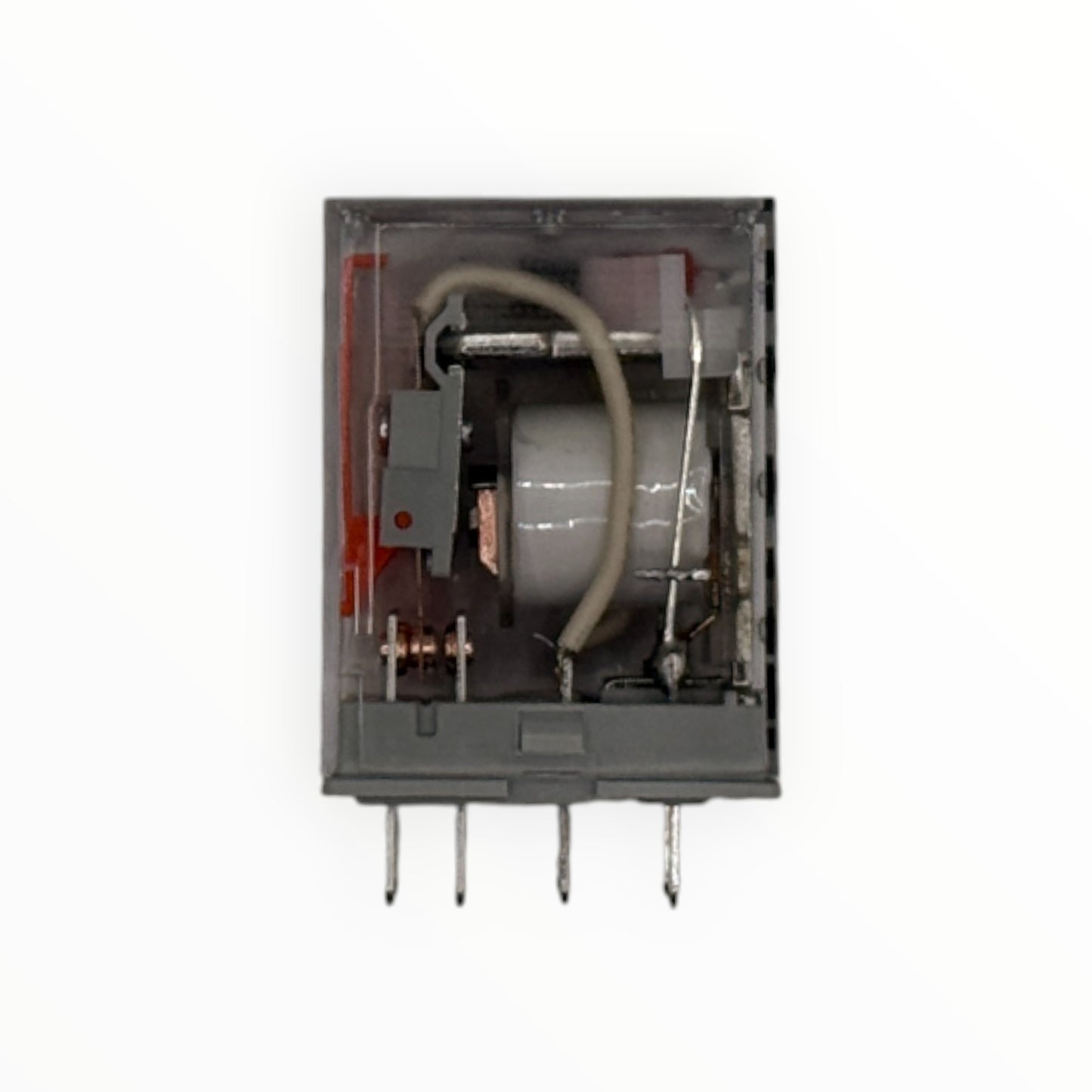 Mini rele 8pines 24vac 5a [CKE-2CS724 24VAC]