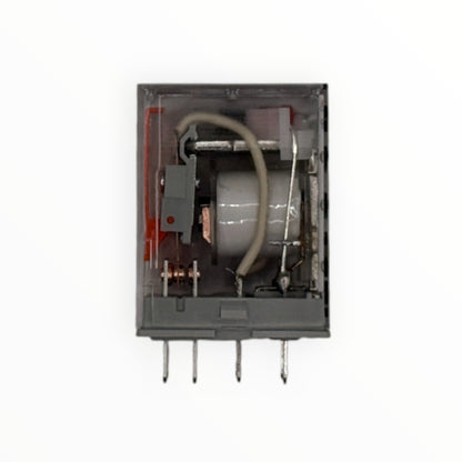 Mini rele 8pines 24vac 5a [CKE-2CS724 24VAC]