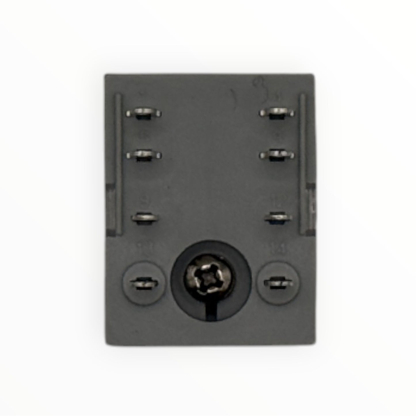 Mini rele 8pines 24vac 5a [CKE-2CS724 24VAC]