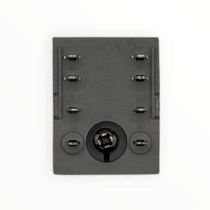 Mini rele 8pines 24vac 5a [CKE-2CS724 24VAC]