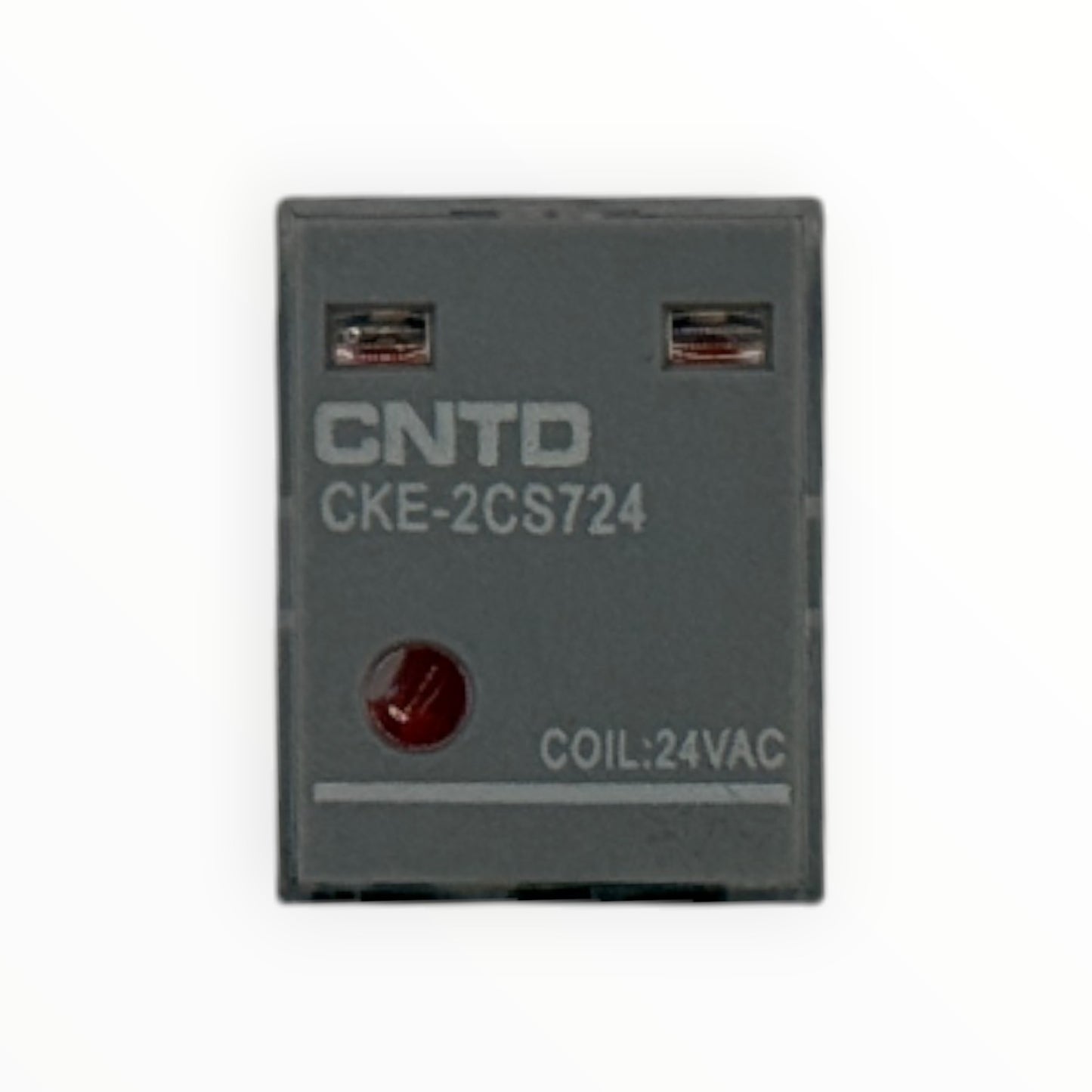 Mini rele 8pines 24vac 5a [CKE-2CS724 24VAC]