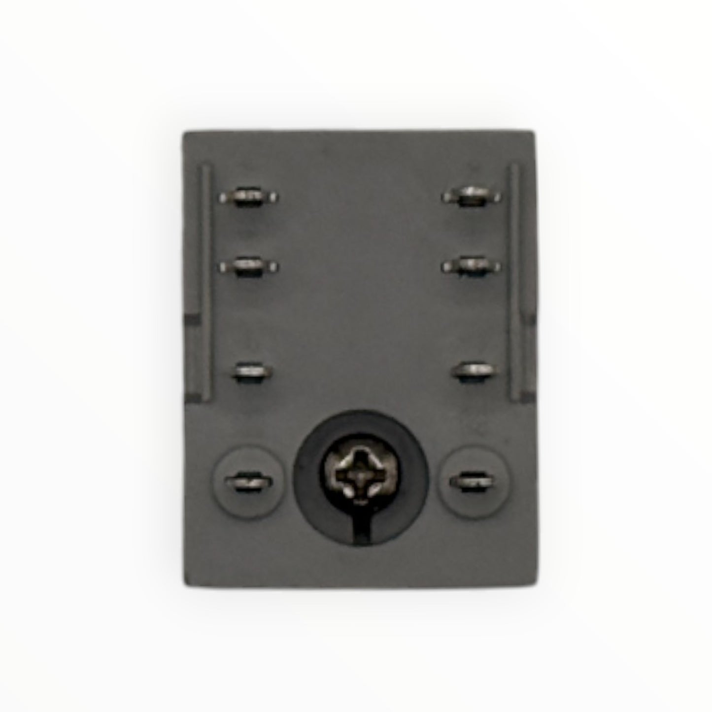 Mini rele 8 pines 110vac 5a [CKE-2CS710 110VAC]