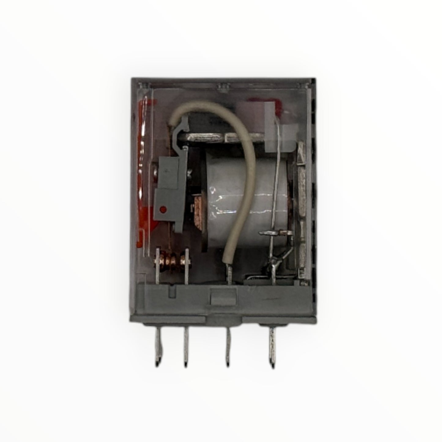 Mini rele 8 pines 110vac 5a [CKE-2CS710 110VAC]