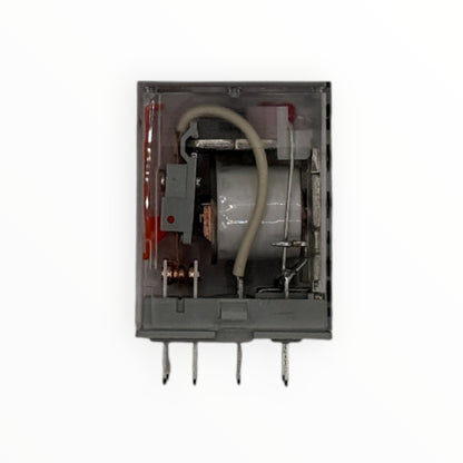 Mini rele 8 pines 110vac 5a [CKE-2CS710 110VAC]