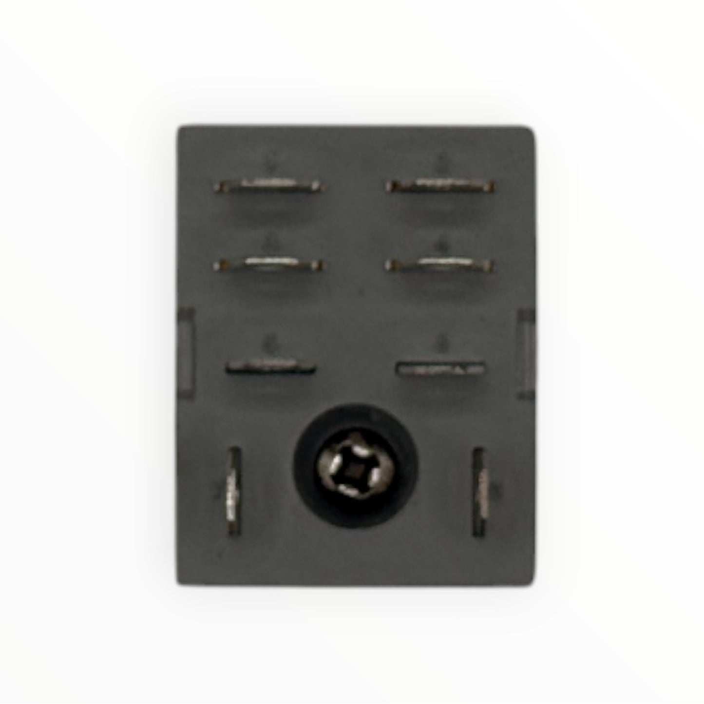 Mini rele 8 pines 24vac 10a [CKL-2CS724 24VAC]