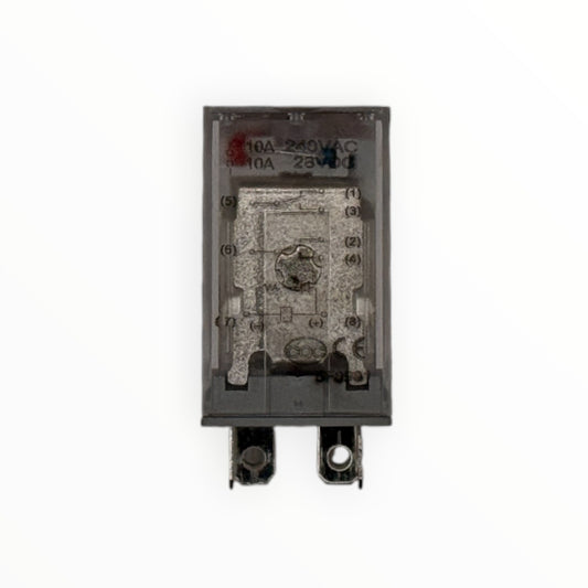 Mini rele 8 pines 24vac 10a [CKL-2CS724 24VAC] - SKU: CN 1061 — Automatización Industrial Chile | BDTEC