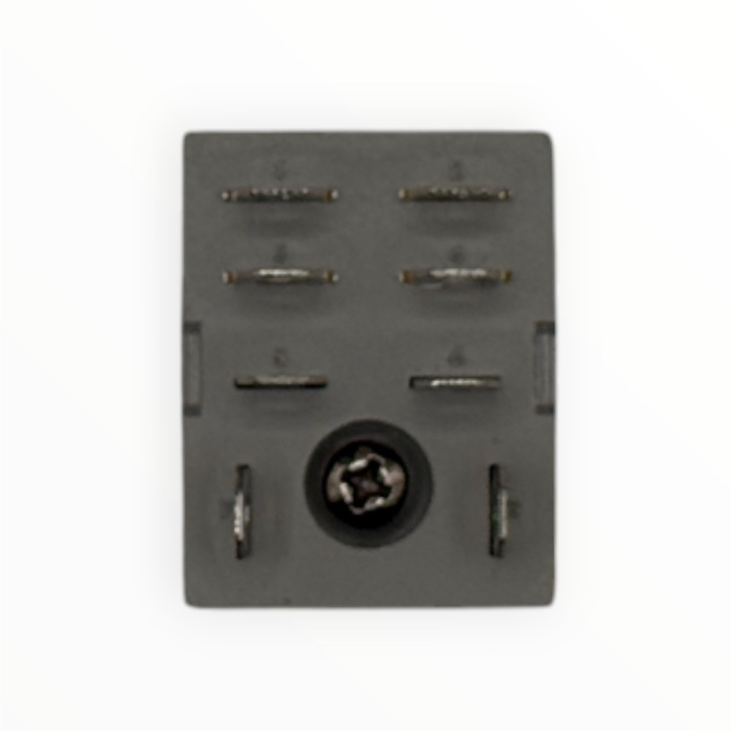 Mini rele 8 pines 110vac 10a [CKL-2CS710  110VAC]