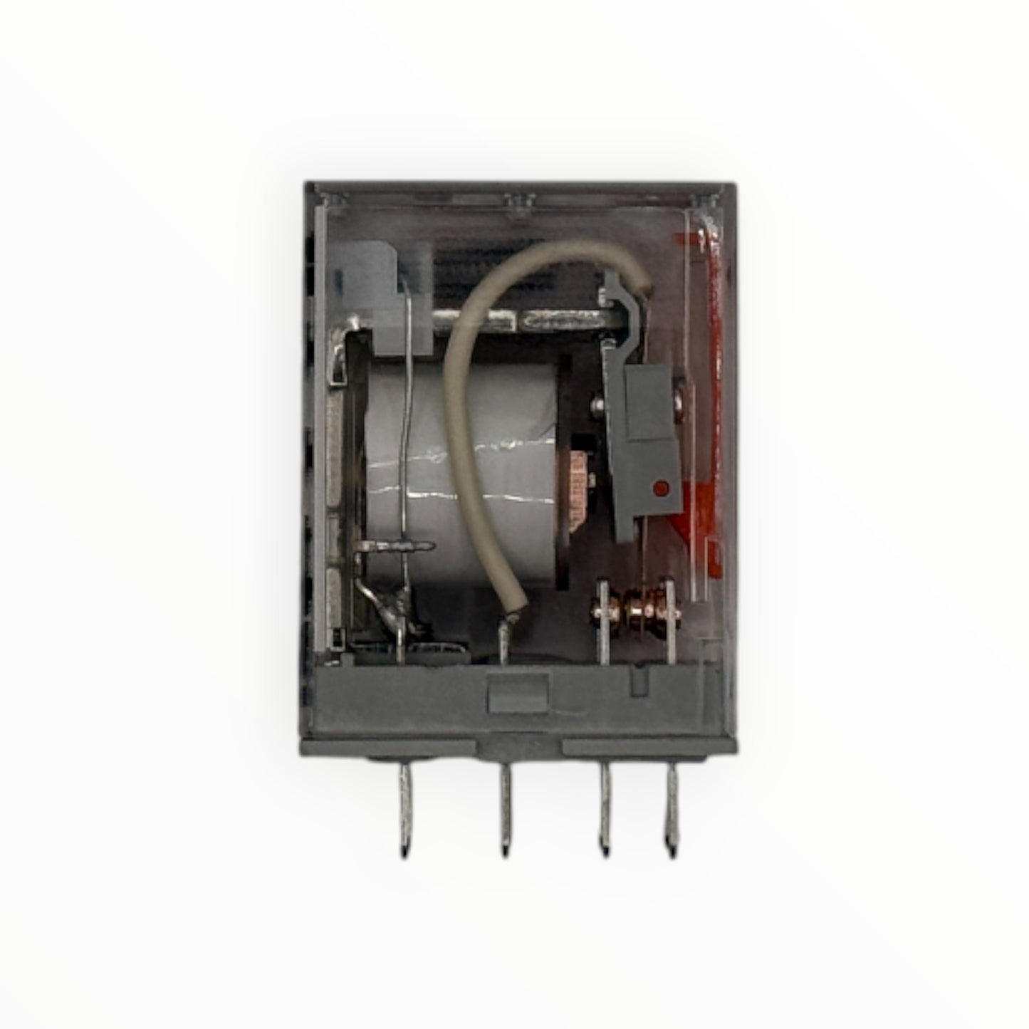 Mini rele 8 pines 220vac 5 a [CKE-2CS730 VAC]