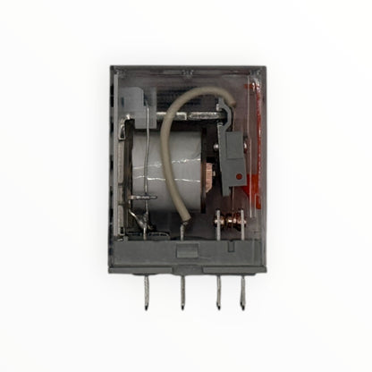 Mini rele 8 pines 220vac 5 a [CKE-2CS730 VAC]