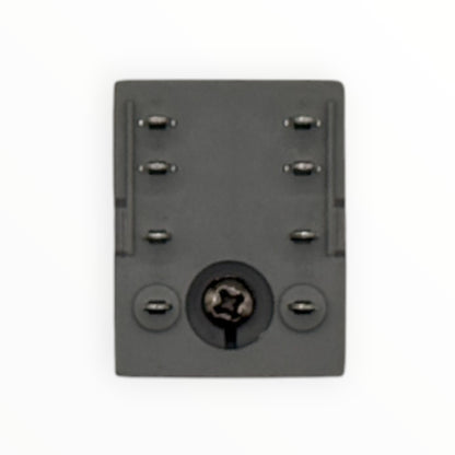Mini rele 8 pines 220vac 5 a [CKE-2CS730 VAC]