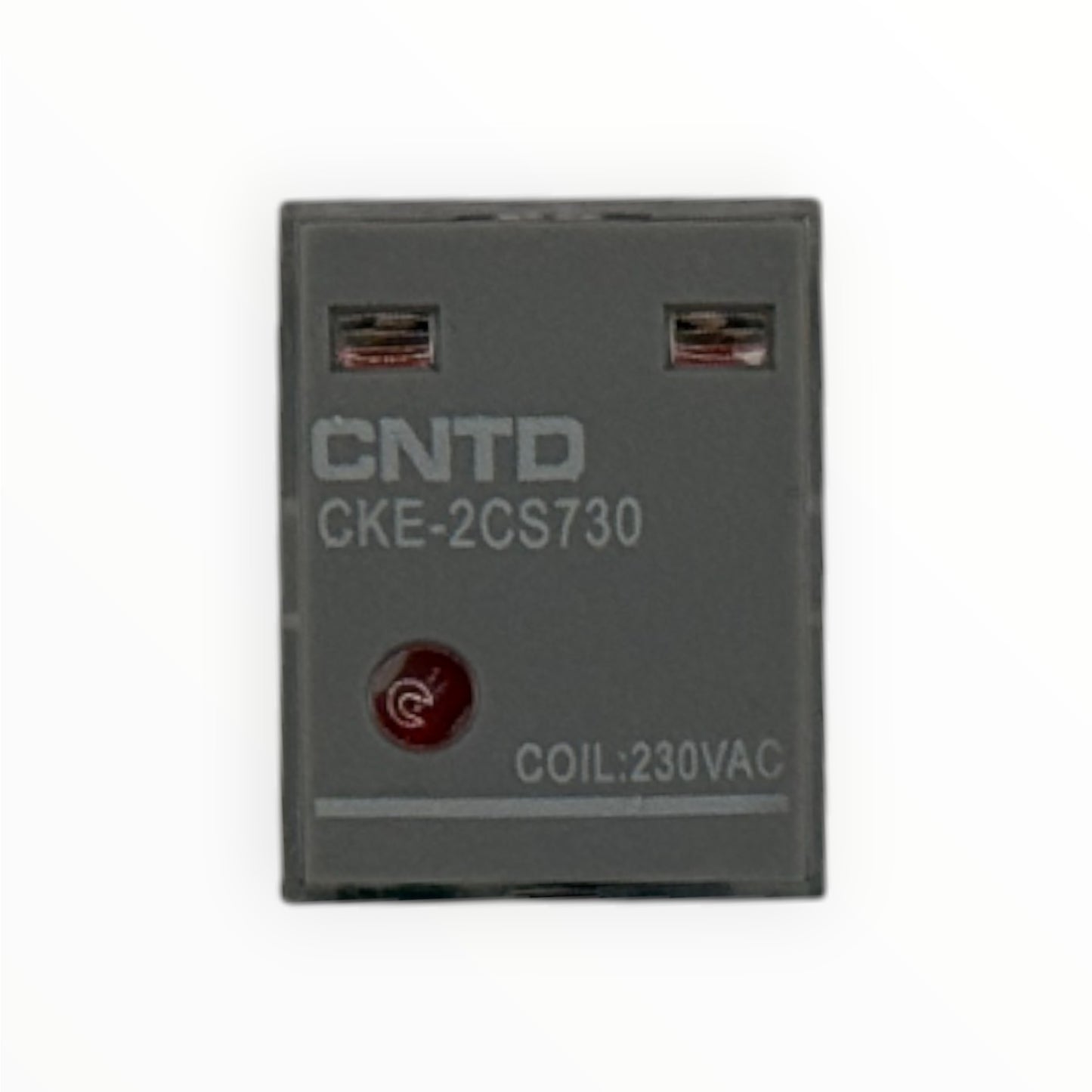 Mini rele 8 pines 220vac 5 a [CKE-2CS730 VAC]