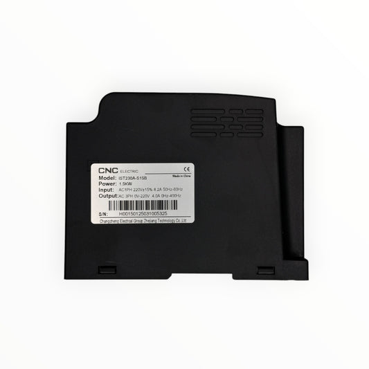 Variador frecuencia [IST230A-S15B] - SKU: CN 2000 — Automatización Industrial Chile | BDTEC