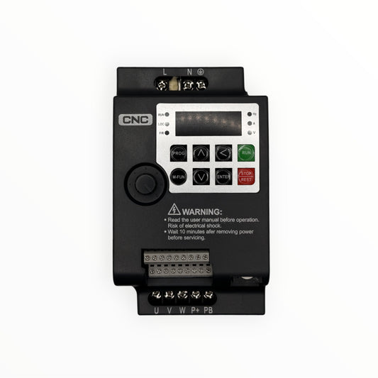 Variador frecuencia [IST230A-S15B] - SKU: CN 2000 — Automatización Industrial Chile | BDTEC