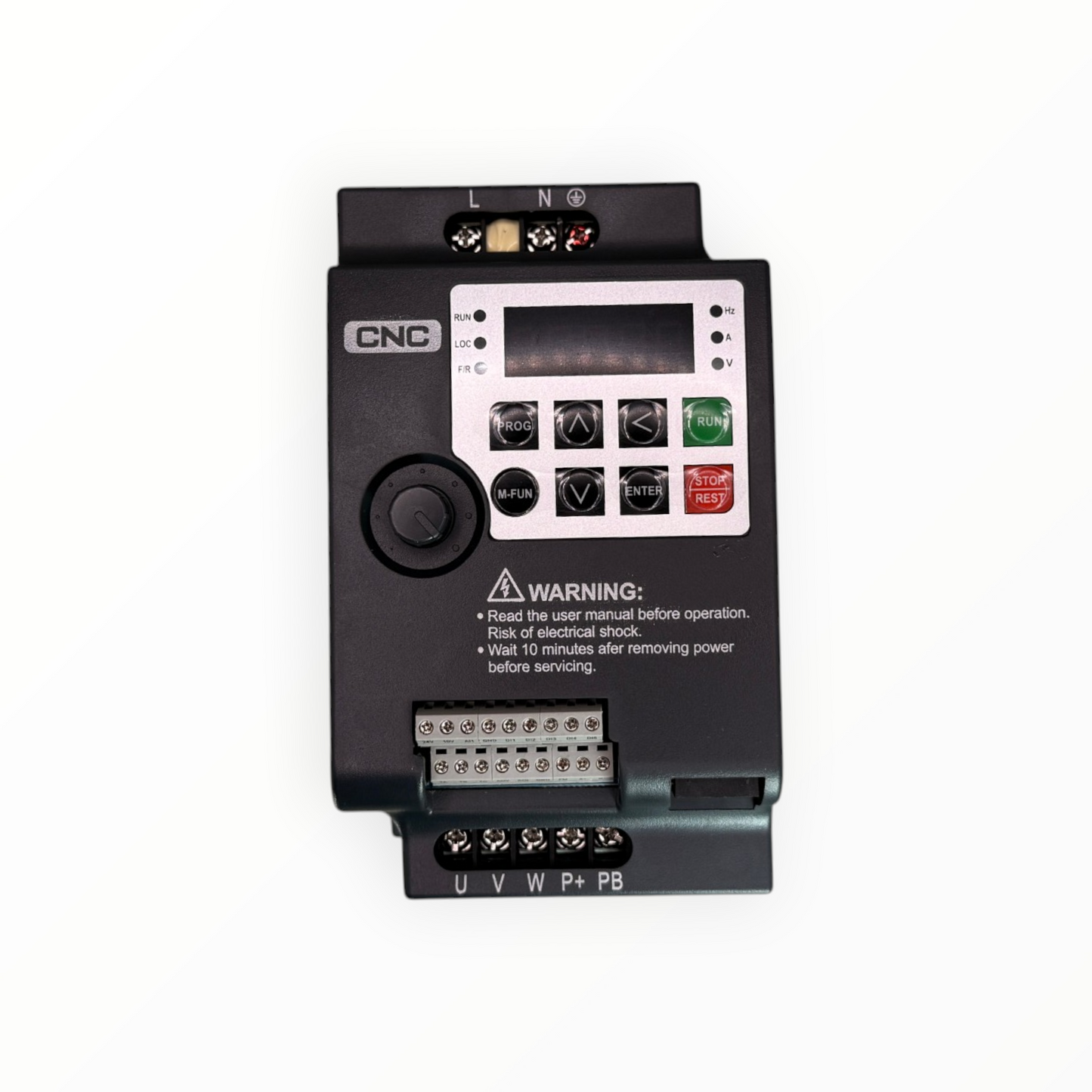 Variador de frecuencia [IST230A-T07B] - SKU: CN 2003 — Automatización Industrial Chile | BDTEC