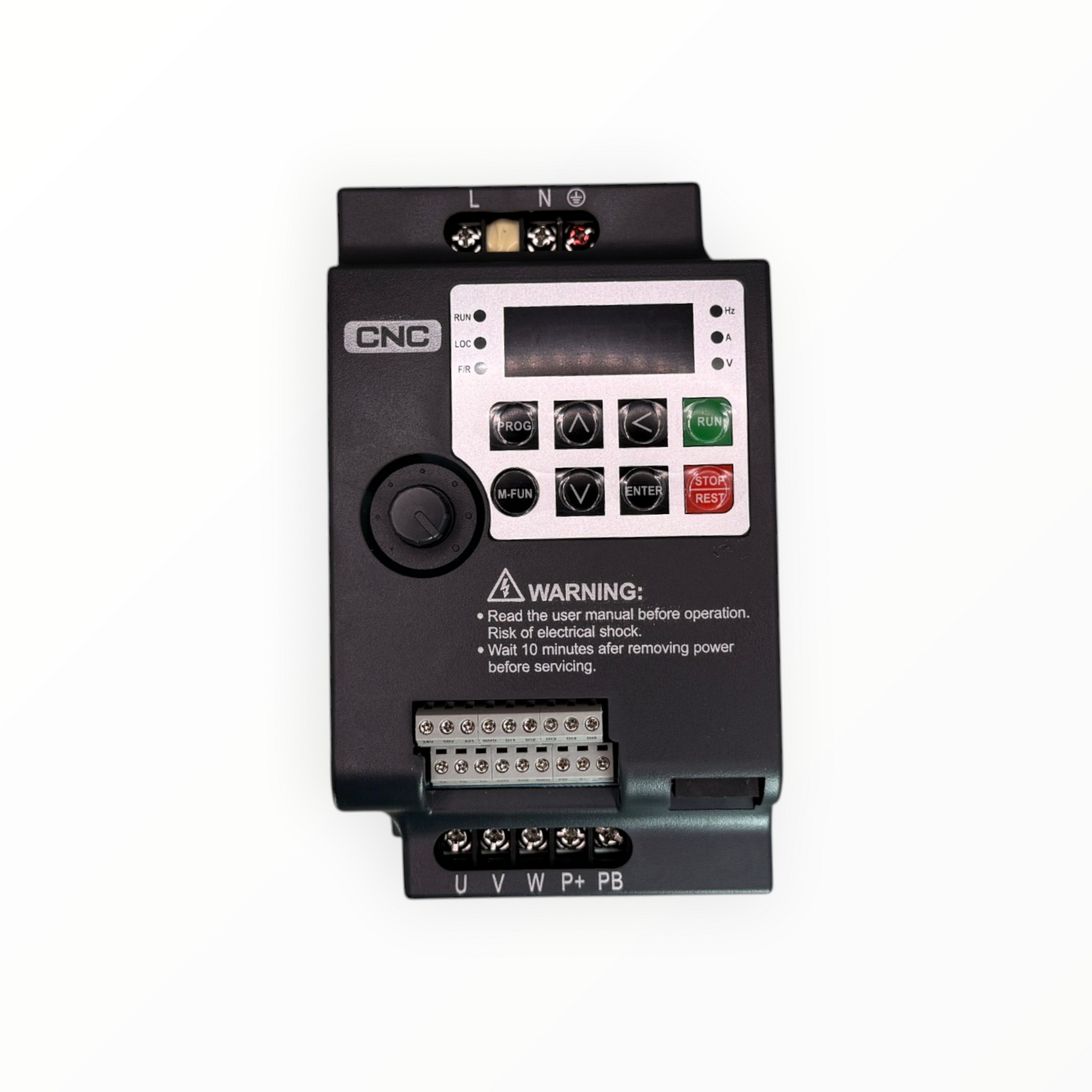 Variador de frecuencia [IST230A-T07B] - SKU: CN 2003 — Automatización Industrial Chile | BDTEC